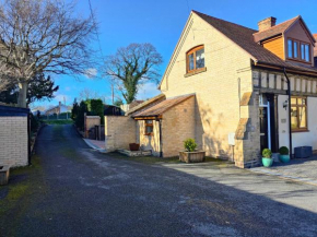 The Old Carriage House